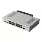 Mikrotik CCR2004-16G-2S+PC Cloud Core Router