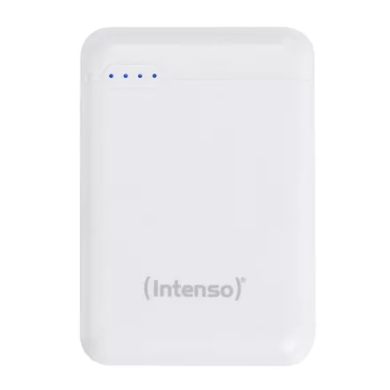 Intenso XS10000 10000mAh PowerBank White