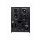Gembird EG-UPS-036 LCD 3000VA UPS