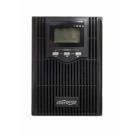 Gembird EG-UPS-PS1000-01 LCD 1000VA 