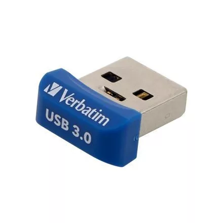 Verbatim 32GB Store ''n'' Stay Nano USB 3.0
