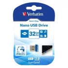 Verbatim 32GB Store ''n'' Stay Nano USB 3.0