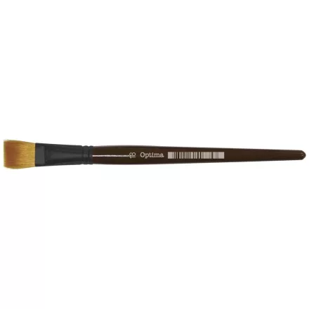 Ecset OPTIMA 18-as lapos