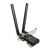 TP-Link Archer TX55E AX3000 Wi-Fi 6 Bluetooth 5.2 PCIe Adapter