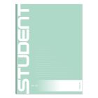 Füzet vonalas ICO Student A/4 32 lapos 81-32