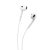 Edifier P180 Plus Headset White