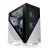 Thermaltake Divider 170 TG Snow ARGB Micro Chassis Tempered Glass White/Black