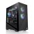 Thermaltake Divider 370 TG ARGB Mid Tower Chassis Tempered Glass Black