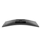 AOC 34" CU34V5CW/BK LED Curved