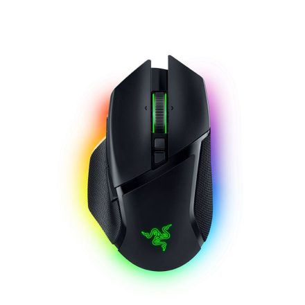 Razer Basilisk V3 Pro Gamer Mouse Black