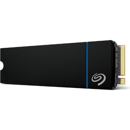 Seagate 1TB M.2 2280 NVMe GameDrive for PS5