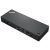 Lenovo ThinkPad Universal Thunderbolt 4 Dock Black