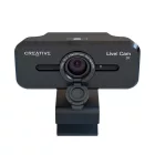 Creative Live Cam Sync V3 Webkamera Black