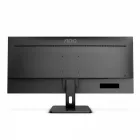 AOC 34" U34E2M/BK LED