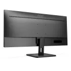 AOC 34" U34E2M/BK LED