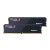 G.SKILL 32GB DDR5 5600MHz Kit(2x16GB) Ripjaws S5 Black