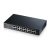 ZyXEL GS1900-24Ev3 24port GbE Smart Managed Switch