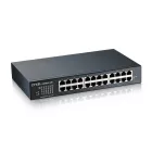 ZyXEL GS1900-24Ev3 24port GbE Smart Managed Switch