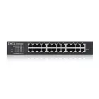 ZyXEL GS1900-24Ev3 24port GbE Smart Managed Switch