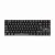 White Shark GK-2106B Commandos Blue Switch Mechanical Gaming Keyboard Black HU