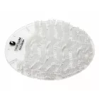 Piszoár rács illatosított SMARTLINE 175x170 mm clean cotton fehér