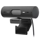 Logitech Brio 505 Webkamera Graphite