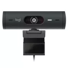 Logitech Brio 505 Webkamera Graphite