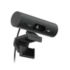 Logitech Brio 505 Webkamera Graphite