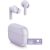 Energy Sistem Style 2 TWS Bluetooth Headset Violet