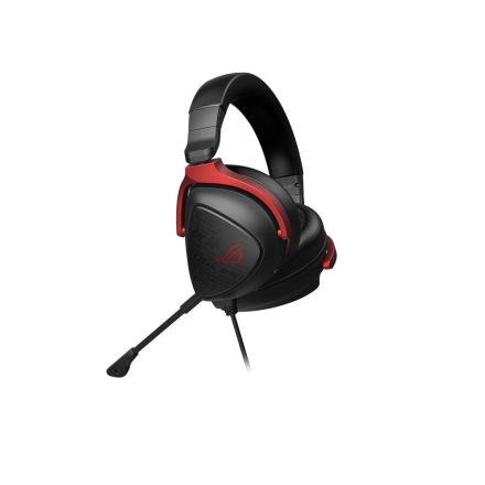 Asus ROG Delta S Core Headset Black