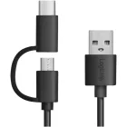 Logilink PA0273 10000mAh Powerbank Black
