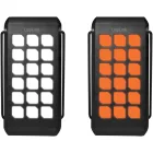 Logilink PA0273 10000mAh Powerbank Black