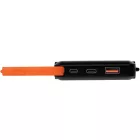 Logilink PA0273 10000mAh Powerbank Black