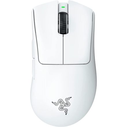 Razer DeathAdder V3 Pro White