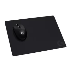 Logitech G240 Cloth Gaming Egérpad Black/Grey