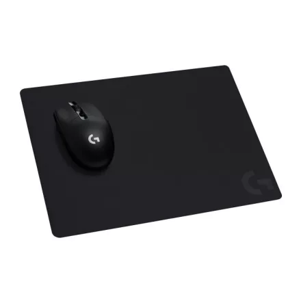 Logitech G240 Cloth Gaming Egérpad Black/Grey