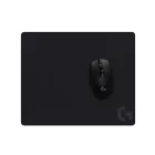 Logitech G240 Cloth Gaming Egérpad Black/Grey