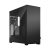 Fractal Design Pop XL Silent Tempered Glass Black