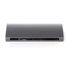 Satechi Thunderbolt 4 Dock Aluminium Space Grey