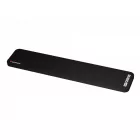 Genesis Rubid 400 Wrist Rest Black