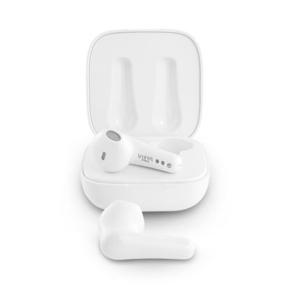 Vieta Pro FEEL TWS Bluetooth Headset White