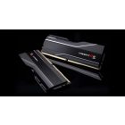 G.SKILL 64GB DDR5 6000MHz Kit(2x32GB) Trident Z5 Neo Black