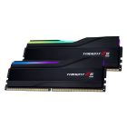 G.SKILL 64GB DDR5 6400MHz Kit(2x32GB) Trident Z5 RGB Black