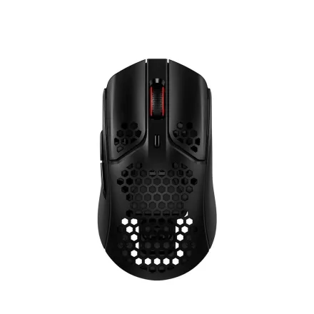 HP HyperX Pulsefire Haste Wireless Gaming Mouse Black
