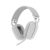 Logitech Zone Vibe 100 Bluetooth Headset Off White