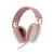 Logitech Zone Vibe 100 Bluetooth Headset Pink