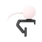 Logitech Brio 500 Webkamera Pink