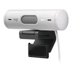 Logitech Brio 500 Webkamera Dirty White