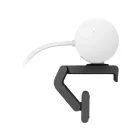 Logitech Brio 500 Webkamera Dirty White