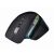 Gembird 9-Button Rechargeable Wireless RGB Gaming Mouse Black